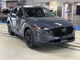 Used 2022 MAZDA CX-5 Carbon Edition image 3