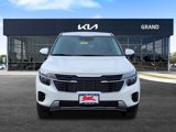 New 2025 Kia Seltos LX image 3