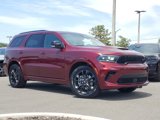 New 2025 Dodge Durango R/T image 1