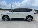 Used 2017 INFINITI QX80 2WD w/ Deluxe Technology Package image 4