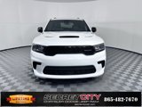 New 2025 Dodge Durango R/T image 2