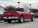 Used 2017 RAM 1500 SLT image 6