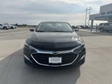 New 2025 Chevrolet Malibu RS image 2