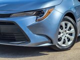 Used 2024 Toyota Corolla LE image 4