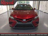 Used 2018 Toyota Camry SE image 6