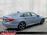 Used 2022 Honda Accord Sport Special Edition image 3
