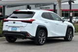 Used 2020 Lexus UX 200 F Sport image 4