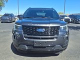 Used 2018 Ford Explorer Sport w/ Equipment Group 401A image 2