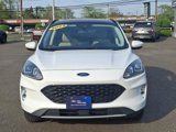 Certified 2022 Ford Escape SEL image 2