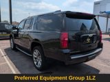 Used 2015 Chevrolet Suburban LTZ image 5