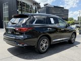 Used 2019 INFINITI QX60 Luxe w/ Essential Package image 5