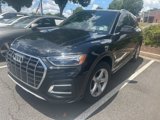 Used 2021 Audi Q5 Premium w/ Convenience Package image 2