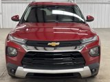 Used 2021 Chevrolet TrailBlazer LT w/ Convenience Package image 2