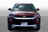 Used 2023 Chevrolet TrailBlazer LT image 3