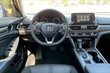 Certified 2020 Honda Accord EX image 5