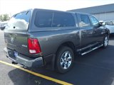 Used 2016 RAM 1500 Big Horn image 3
