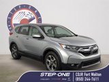 Used 2018 Honda CR-V EX-L image 1
