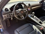 Used 2024 Porsche 718 Cayman w/ Sport Chrono Package image 4