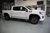 Used 2021 GMC Sierra 1500 AT4 image 4