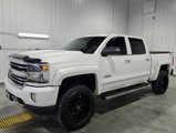 Used 2018 Chevrolet Silverado 1500 High Country image 2