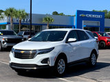 Used 2023 Chevrolet Equinox LT image 3