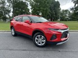 Used 2020 Chevrolet Blazer LT image 2