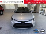 Used 2024 Toyota Corolla LE image 2