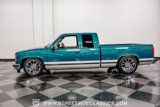 Used 1997 GMC Sierra 1500 2WD Extended Cab w/ Image Max Pkg image 2