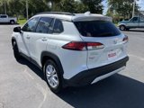 Certified 2023 Toyota Corolla Cross LE image 3