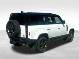 Certified 2023 Land Rover Defender 110 X-Dynamic SE image 5