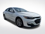 Used 2023 Chevrolet Malibu LT image 3