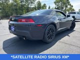 Used 2014 Chevrolet Camaro LS image 4
