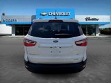 Used 2022 Ford EcoSport SE w/ SE Convenience Package image 6