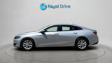 Used 2020 Chevrolet Malibu LT image 3