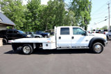 Used 2015 Ford F450 XLT w/ XLT Interior Package image 4