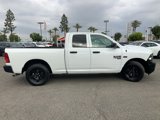 Certified 2022 RAM 1500 Tradesman w/ Popular Equipment Group image 4