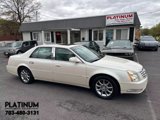 Used 2010 Cadillac DTS Luxury image 2