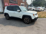 Used 2016 Jeep Renegade Limited image 2