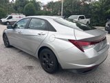 Used 2023 Hyundai Elantra SEL w/ Preferred Accessory Package image 5