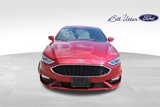 Used 2017 Ford Fusion Sport w/ Equipment Group 401A image 2