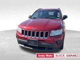 Used 2013 Jeep Compass Sport image 4