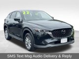 Certified 2022 MAZDA CX-5 AWD 2.5 S w/ Select Package image 3