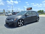 Used 2015 Volkswagen Golf 4-Door image 3