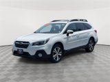 Used 2018 Subaru Outback 2.5i Limited image 3