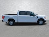 Certified 2021 Ford F150 XL w/ Equipment Group 101A High image 2