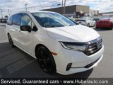 Used 2024 Honda Odyssey Sport image 3