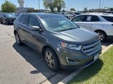 Used 2016 Ford Edge Titanium w/ Equipment Group 301A image 2