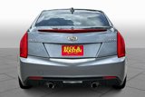 Used 2018 Cadillac ATS 2.0T Sedan image 4
