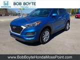 Used 2020 Hyundai Tucson Value image 4