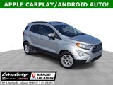 Used 2020 Ford EcoSport SE image 2